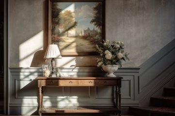 Timeless decor items ensure that your space remains stylish and cohesive over the years, adapting seamlessly to evolving tastes and seasons