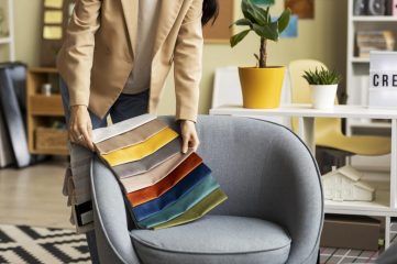 Personalized pieces, like custom artwork or heirloom furniture, add character and warmth to your space, making it uniquely yours